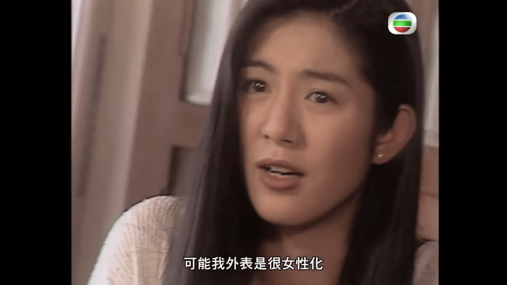 不過都係清純Look最經典！